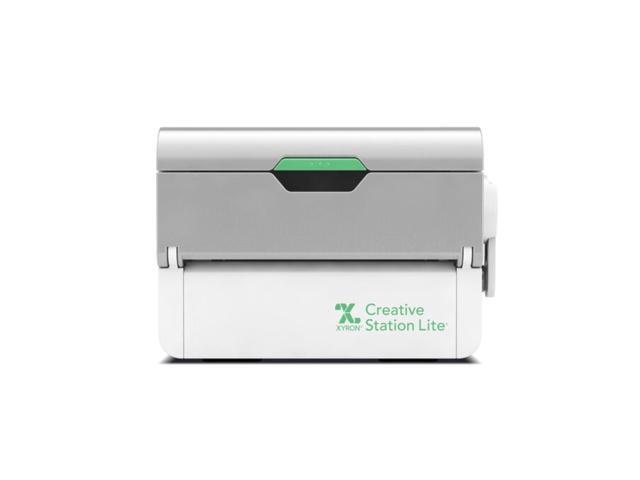 xyron 624740 creative station lite 5 inch with 3 inch option