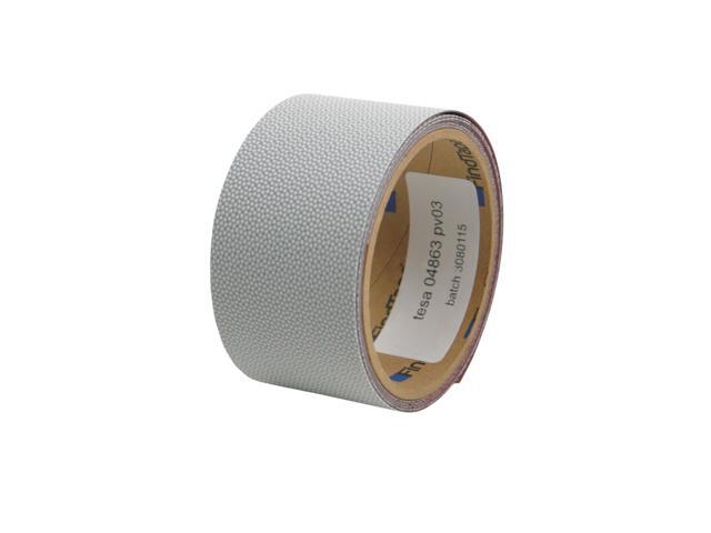 tesa Printer's Friend Tape (4863 PV3): 2 in. x 5 ft. (Grey)