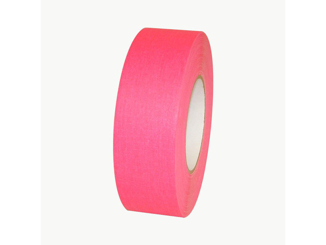 Polyken Premium Gaffers Tape (510): 3/4 in. x 50 yds. (Fluorescent Green)