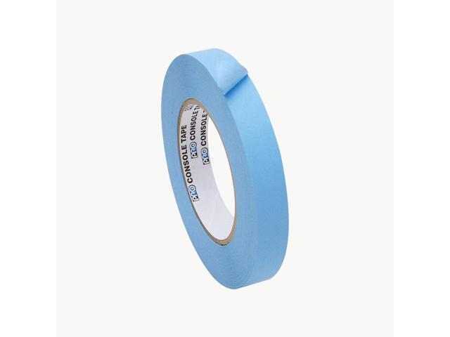 Pro Tapes Console Tape (PRO-Console/PRO-Artist): 2 in. (48mm actual) x 60 yds. (White)