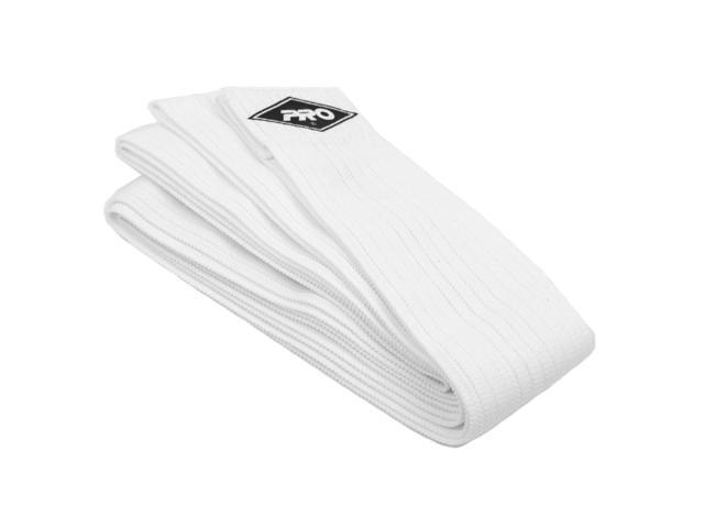 Mueller Rodeo Wrap: 3 in. width (White)
