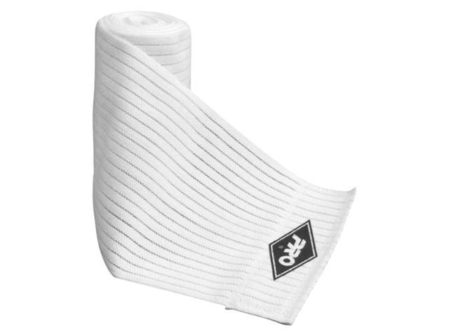 Mueller Rodeo Wrap: 6 in. width (White)