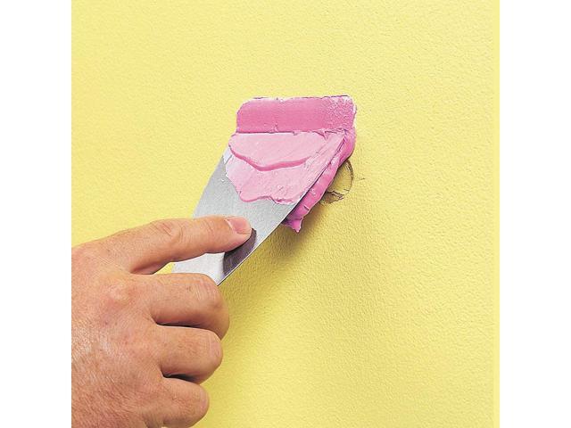 DAP DryDex Dry Time Indicator Spackling: 8.0 fl. oz. (Pink / White)