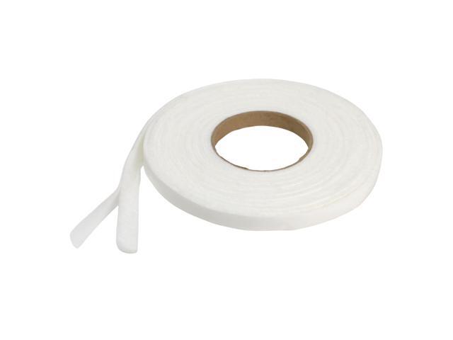 JVCC FELT-N1 Nomex Felt Tape: 1/2 in x 300 in. (White)