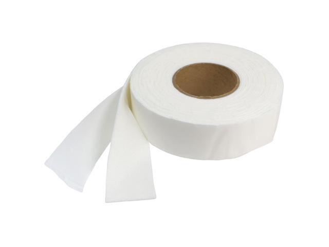 JVCC FELT-N1 Nomex Felt Tape: 2 in x 300 in. (White)