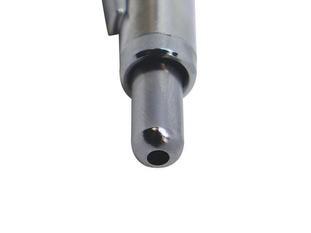 DW SitePro Mechanical Drafting Pencils: 2.0mm lead / 2 pencils / 2 replacement leads (Silver)