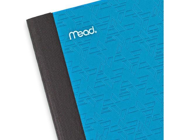 Five Star Composition Book [Wide Ruled]: 7-1/2 in. x 9-3/4 in. (Fire Red) *80 sheets