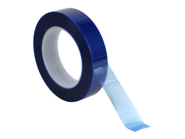 FindTape Silicone Adhesive Splicing Tape [3.5 mil thick]: 2 in. x 72 yds. (Dark Blue)