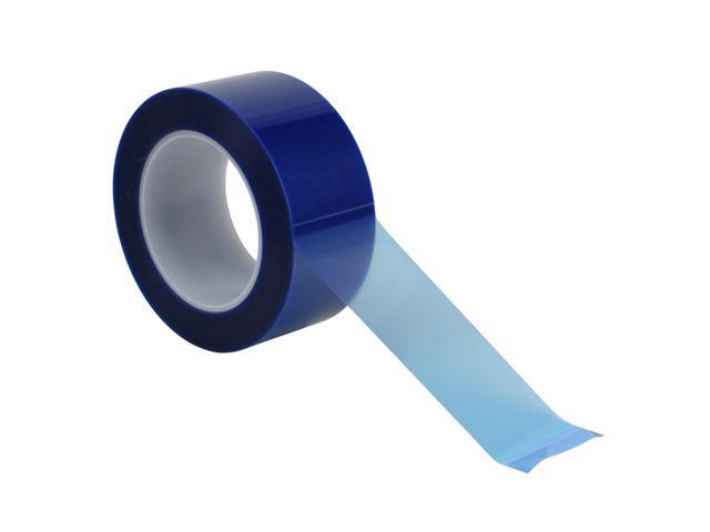 FindTape Silicone Adhesive Splicing Tape [3.5 mil thick]: 2 in. x 72 yds. (Dark Blue)