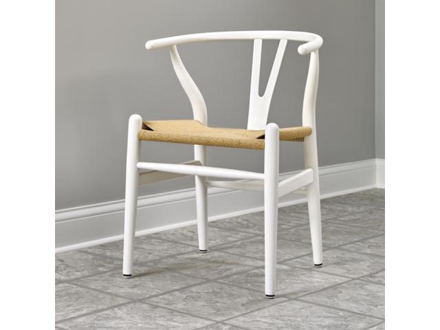 Scotch Rounded-Bottom Furniture Glides: 1-1/16 in. / 4-pack (White)