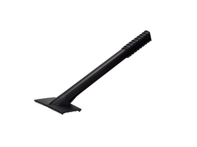 SCOTCH-BRITE 405-R 4 3/4 in Pad Holder, Black, Plastic