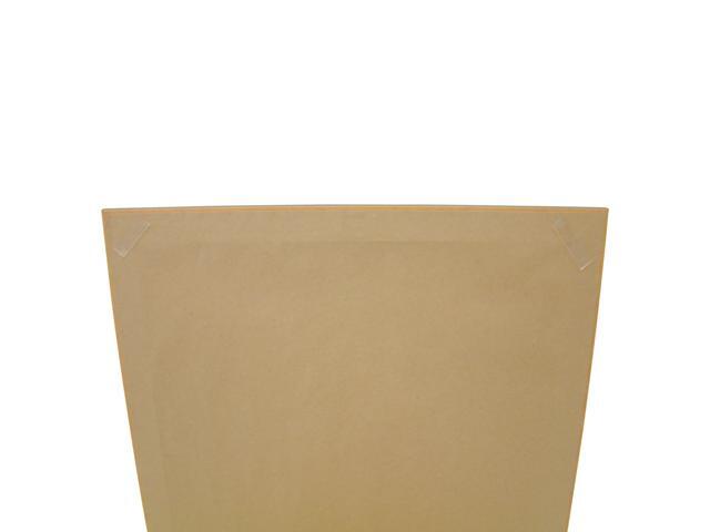 3M Double-Sided Removable Foam Tape (4658F): 3/4 in. x 15 ft. (Clear)