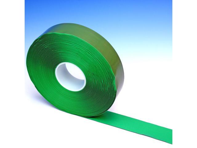 FindTape PermaStripe Heavy-Duty Floor Marking Tape: 2 in. (48mm actual) x 90 ft. (Yellow)