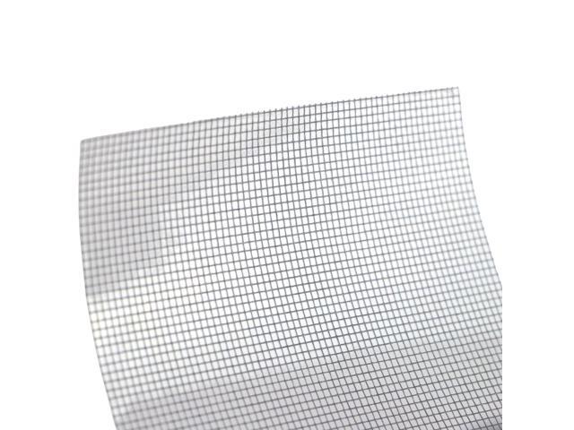 FindTape Window Screen Repair Tape: 2 in. x 16.4 ft. (Grey)