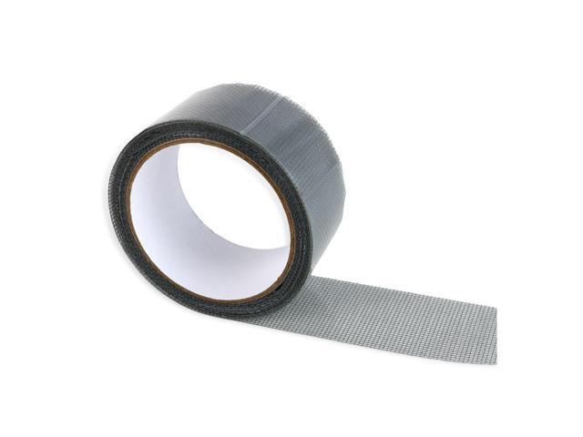 FindTape Window Screen Repair Tape: 2 in. x 16.4 ft. (Grey)