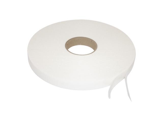 FindTape Polyethylene Foam Tape: 1 in. x 36 yds. x 1/16 in. thick (White)