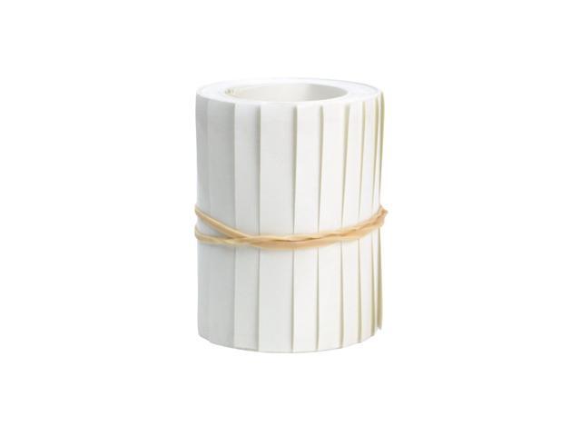 FindTape 3-Inch Wide Return Tape: 3 in. x 23 in. (Clear) *10 rolled strips
