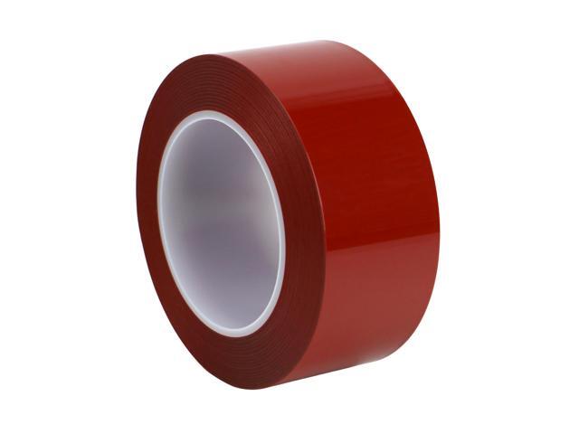 FindTape Silicone Adhesive Splicing Tape 3.8 mil thick: 2 in. x 72 yds. (Rust)