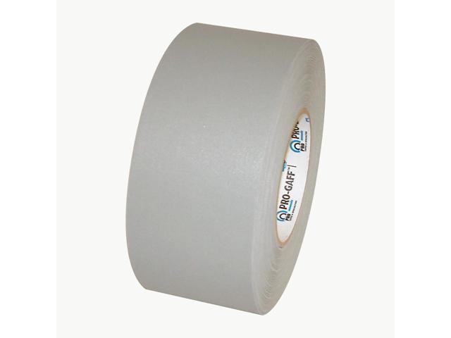 Pro Tapes Pro-Gaff Gaffers Tape: 3 in x 55 yds. (Grey)