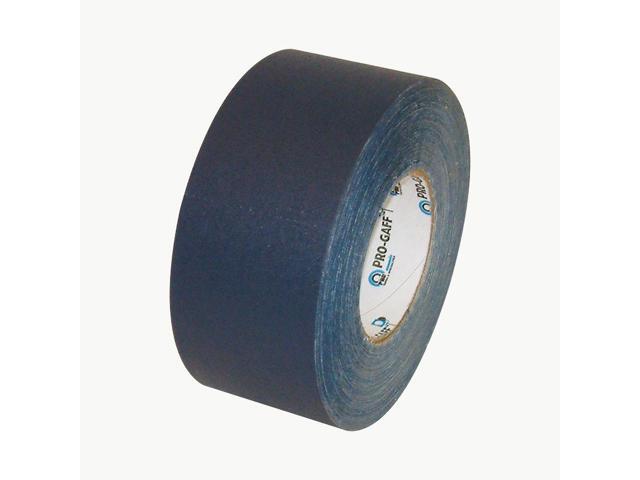 Pro Tapes Premium Grade Gaffer Tape (PRO-Gaff): 3 in. (72mm actual) x 55 yds. (Dark Blue)