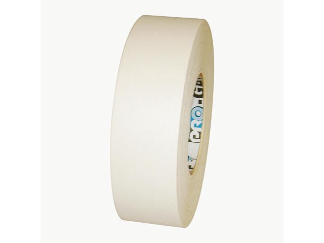 Pro Tapes Premium Grade Gaffer Tape (PRO-Gaff): 2 in. (48mm actual) x 55 yds. (White)