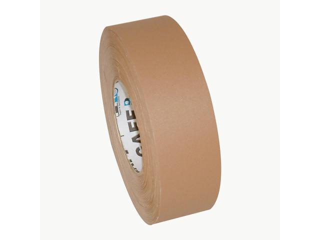 Pro Tapes Premium Grade Gaffer Tape (PRO-Gaff): 2 in. (48mm actual) x 55 yds. (Tan)