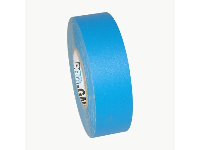 Pro Tapes Pro-Gaff Gaffers Tape: 2 in x 55 yds. (Electric Blue)