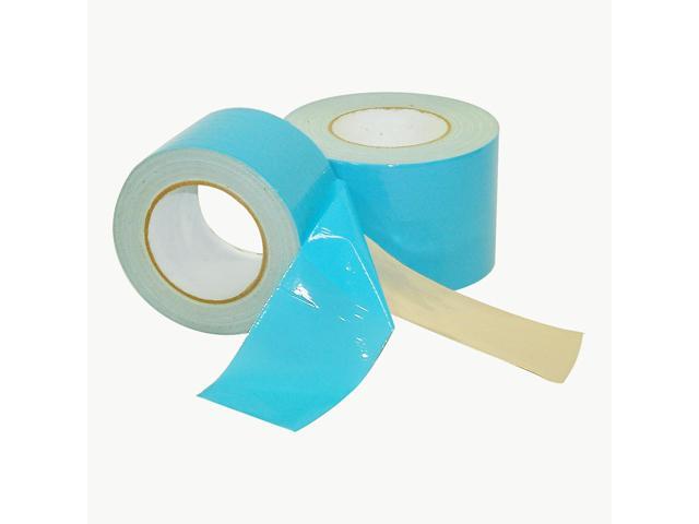Polyken 105C Multi-Purpose Double-Sided Carpet Tape: 2 in. x 36 yds. (Natural)