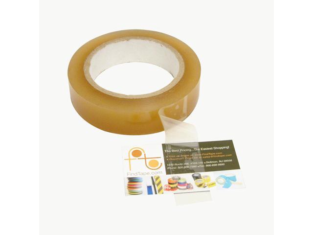 JVCC Premium Colored Vinyl Tape (V-36P): 2 in. x 36 yds. (Sky Blue)