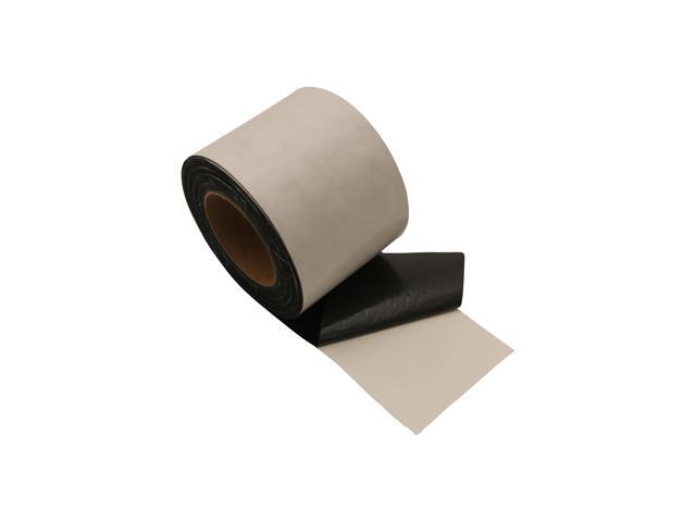 JVCC ACF-06 Acrylic Craft Felt Tape: 1/2 in x 300 in. (Red)