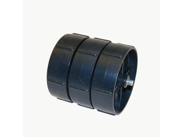 Excell EX-17-RP Desk Top Tape Dispenser Replacement Parts: 3 in width (Blue) *roller