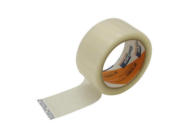 SHURTAPE HP 400 Carton Tape,Clear,48mmx50m,PK36