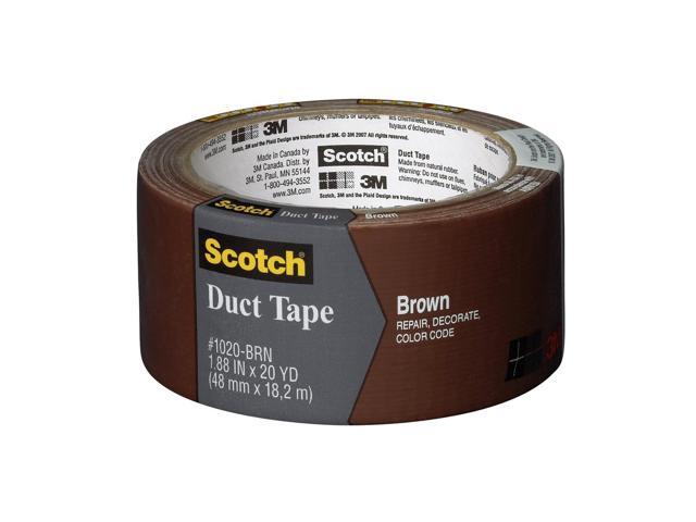 Duct Tape Blu 20yd By 3M