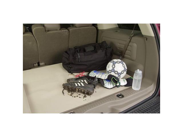 Duck Brand EasyLiner with Clorox Solid Grip Shelf Liner [Non-Adhesive]: 20 in. x 6 ft. (Black)