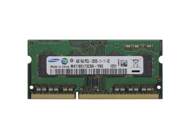 SAMSUNG M471B5173Cb0-Yk0 Memory Module-M471B5173Cb0-Yk0