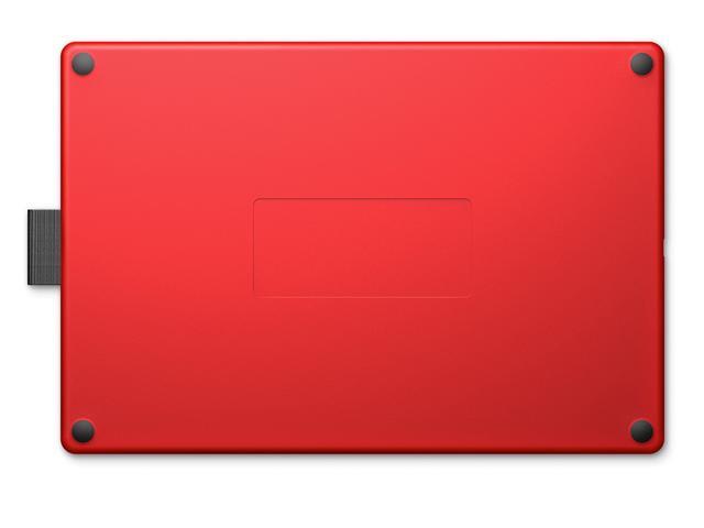 Wacom Bamboo CTL-672 one by Medium Draw Drawing Tablet