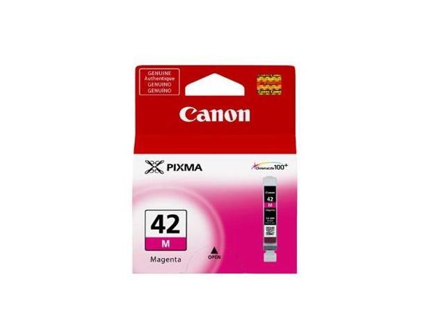 Canon CLI-42 Ink Cartridge - Magenta