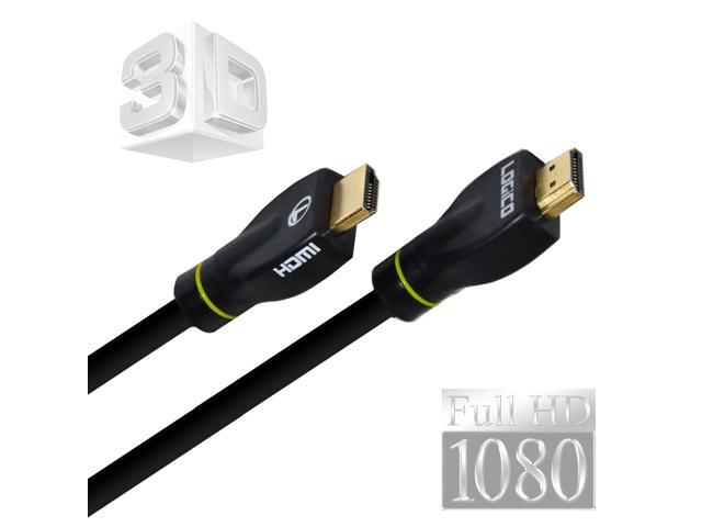 HDMI 2.0 Cable 15ft Ultra-HD High Speed 4K 3D HDTV 18Gbs with Audio & Ethernet - image 5