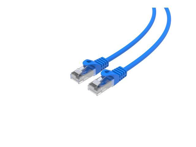 CAT6 Slim Ethernet Patch Cable 28 AWG