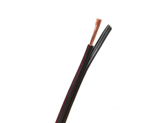12/2 Low Voltage Landscape Wire Outdoor Lighting Direct Burial Copper Cable 12AWG