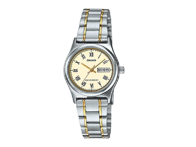 Casio Watch Resistant LTP-V006SG-9BUDF