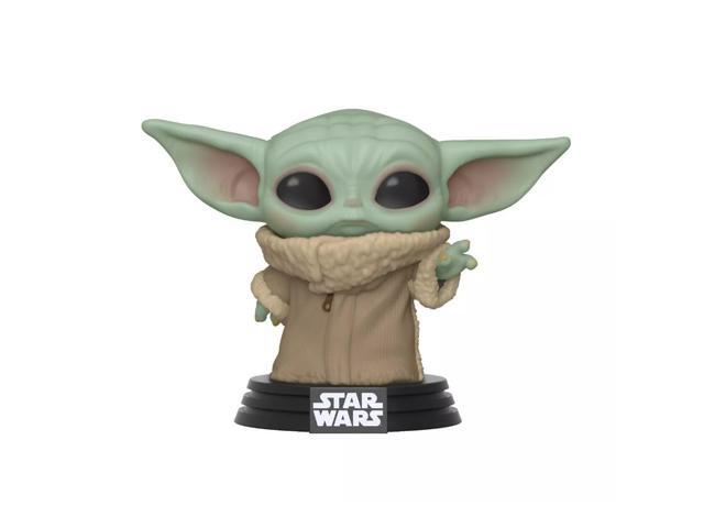 Star Wars The Mandalorian Funko POP Vinyl Figure The Child 'Baby Yoda'