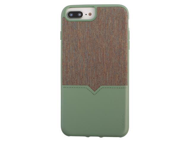Evutec NH68PMTD10 Iphone Case Plus with Vent Mount - Sage