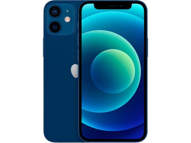 Iphone12 mini ブルー Apple iPhone 12 mini ブルー 64GB