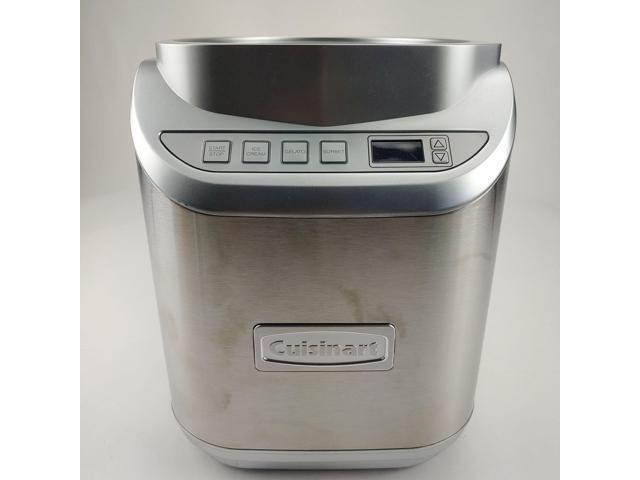 Cuisinart ICE-70P1 Electric Ice Cream Maker