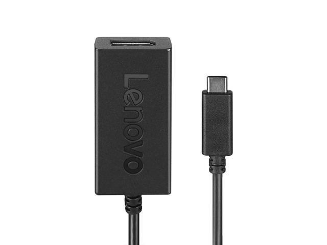 Lenovo USB-C to DisplayPort Adapter - image 7