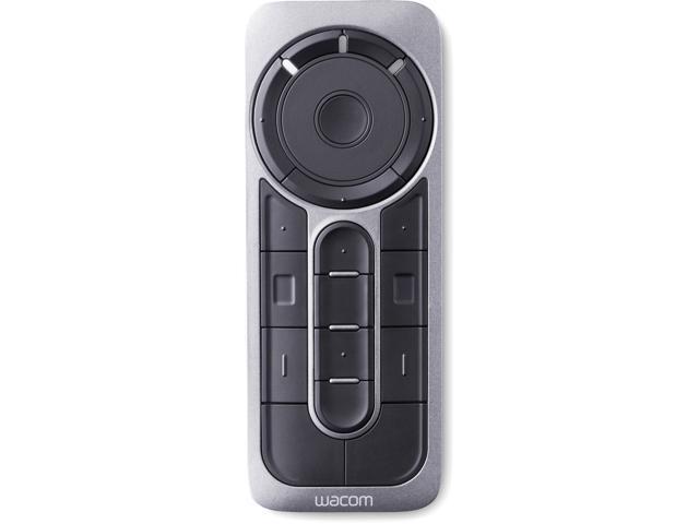 Wacom Express Key Remote for Intuos Pro and Cintiq (ACK411050) - image 3