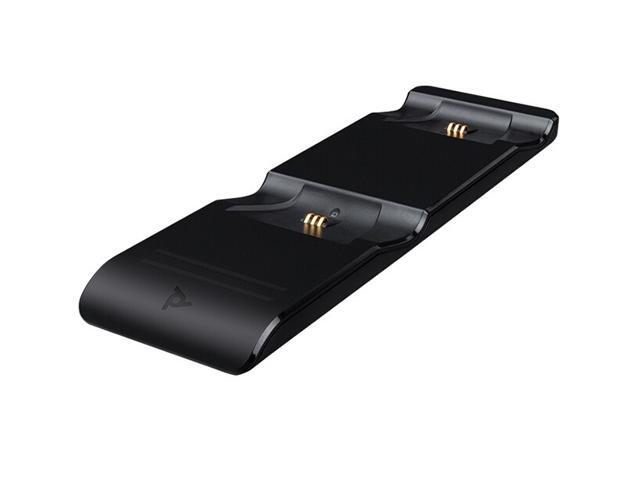 PDP 049-009 Dual Ultra Slim Charge System for Microsoft Xbox Series X, Black