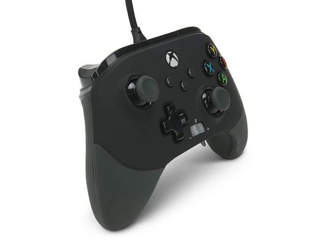 PowerA 1516954-01 FUSION Pro 2 Wired Controller for Xbox Series X S