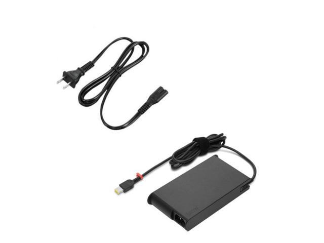 ThinkPad Mobile Workstation Slim 230W AC Adapter (Slim-tip) - image 5